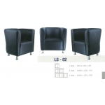 Lounge Seating Gresco - LS 02